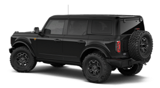 2026 Ford Bronco® External Image 2